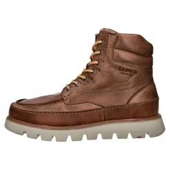 LLOYD Schnürstiefelette Kaltfutter Freizeit (casual) EDOR