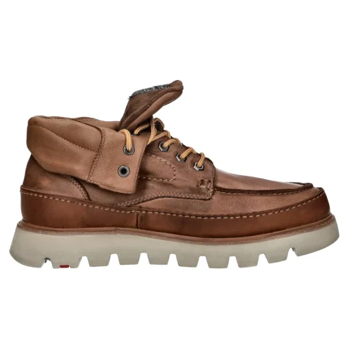 LLOYD Schnürstiefelette Kaltfutter Freizeit (casual) EDOR