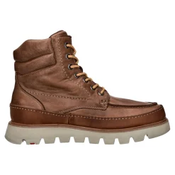 LLOYD Schnürstiefelette Kaltfutter Freizeit (casual) EDOR