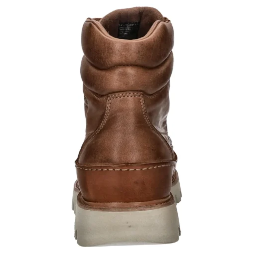LLOYD Schnürstiefelette Kaltfutter Freizeit (casual) EDOR