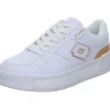 Lotto Schnürhalbschuh Sneaker (sportlich) SCOPI GC