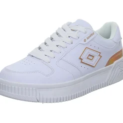 Lotto Schnürhalbschuh Sneaker (sportlich) SCOPI GC