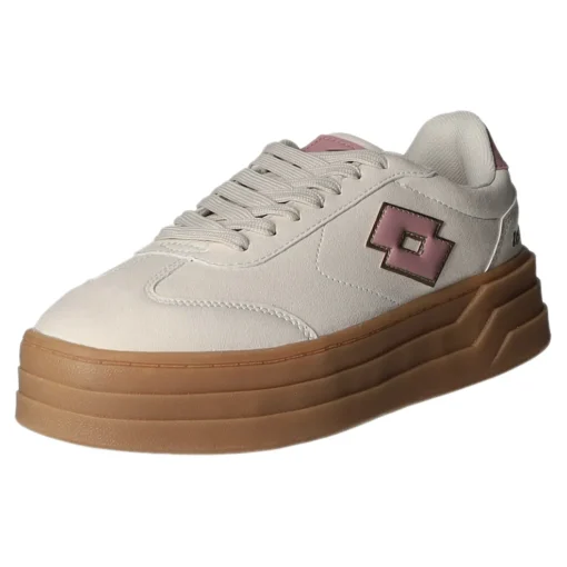 Lotto Schnürhalbschuh Sneaker (sportlich) STACKY RB