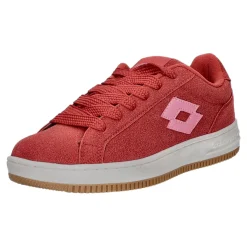 Lotto Schnürhalbschuh Sneaker (sportlich) YARIN MF