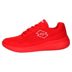 Lotto Schnürhalbschuh Sneaker (sportlich) CONNECT OC
