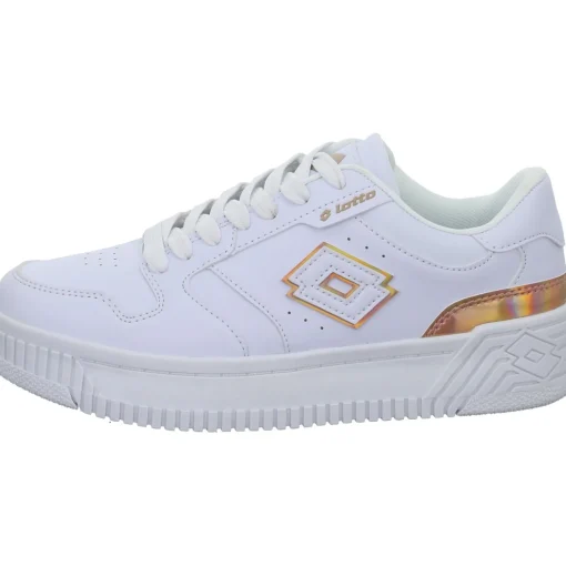 Lotto Schnürhalbschuh Sneaker (sportlich) SCOPI GC
