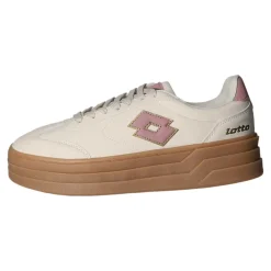 Lotto Schnürhalbschuh Sneaker (sportlich) STACKY RB