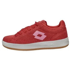 Lotto Schnürhalbschuh Sneaker (sportlich) YARIN MF