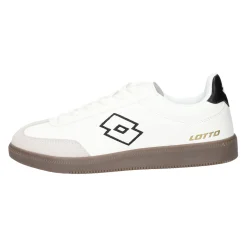 Lotto Schnürhalbschuh Sneaker (sportlich) VINTAL