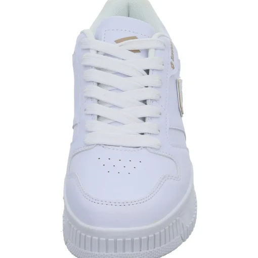 Lotto Schnürhalbschuh Sneaker (sportlich) SCOPI GC