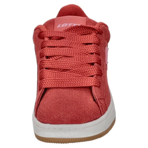 Lotto Schnürhalbschuh Sneaker (sportlich) YARIN MF