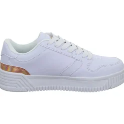 Lotto Schnürhalbschuh Sneaker (sportlich) SCOPI GC