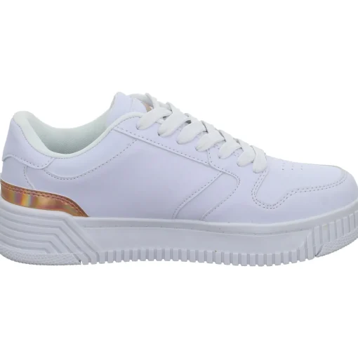 Lotto Schnürhalbschuh Sneaker (sportlich) SCOPI GC
