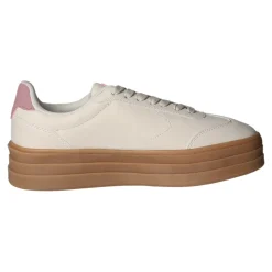 Lotto Schnürhalbschuh Sneaker (sportlich) STACKY RB