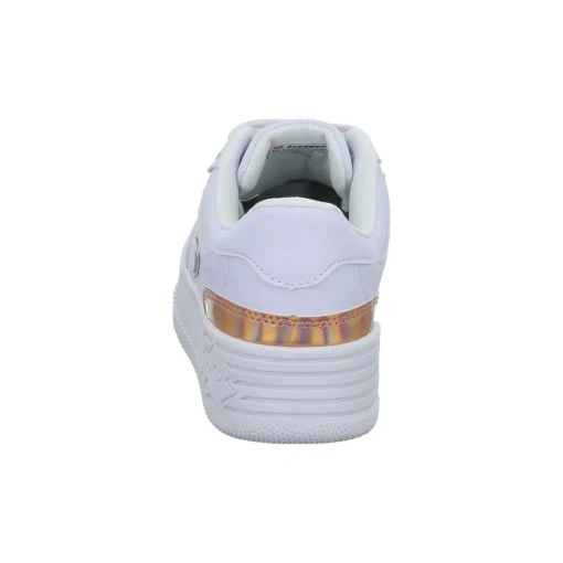 Lotto Schnürhalbschuh Sneaker (sportlich) SCOPI GC