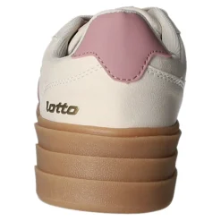Lotto Schnürhalbschuh Sneaker (sportlich) STACKY RB