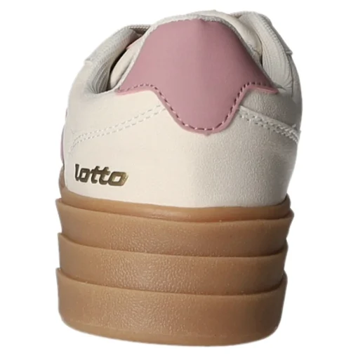 Lotto Schnürhalbschuh Sneaker (sportlich) STACKY RB