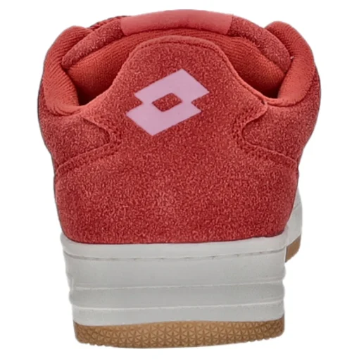 Lotto Schnürhalbschuh Sneaker (sportlich) YARIN MF