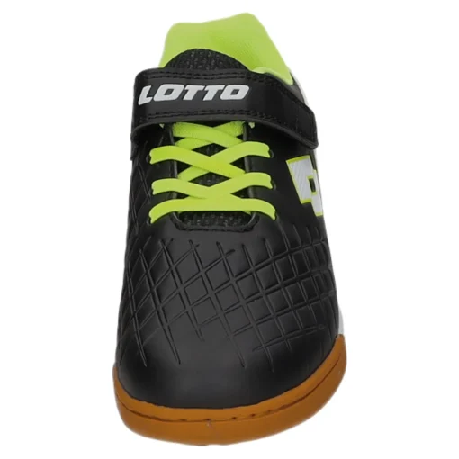 Lotto Sportschuh Indoor DASHER K