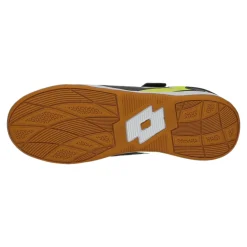 Lotto Sportschuh Indoor DASHER K