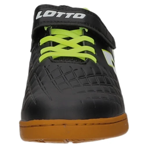 Lotto Sportschuh Indoor DASHER K