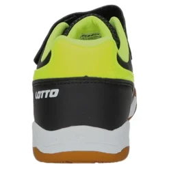 Lotto Sportschuh Indoor DASHER K