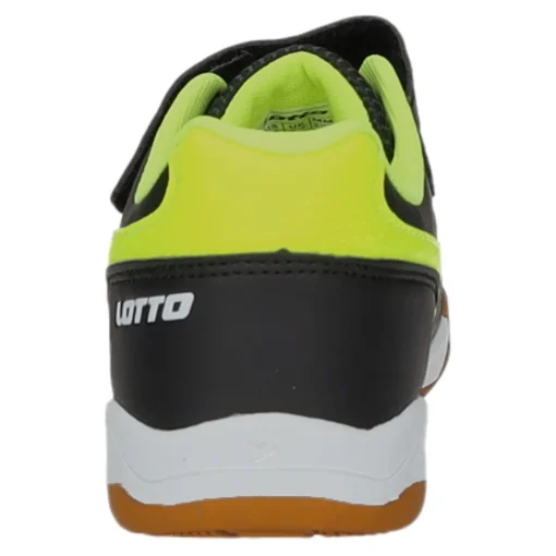 Lotto Sportschuh Indoor DASHER K