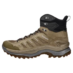 LOWA Trekkingstiefel INNOVO GTX MID