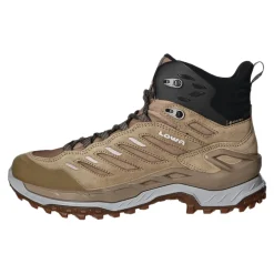 LOWA Trekkingstiefel INNOVO GTX MID Ws