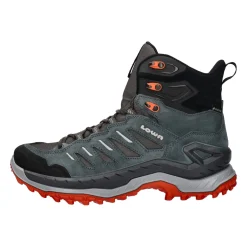 LOWA Trekkingstiefel INNOVO GTX MID