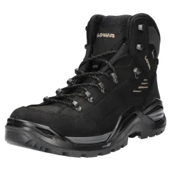 LOWA Trekkingstiefel Renegade Evo GTX Mid