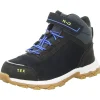 Lurchi Allwetterstiefel Warmfutter mit Funktionsmembran (wasserabweisend/wasserdicht) LEANDRO-TEX