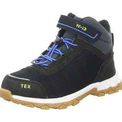 Lurchi Allwetterstiefel Warmfutter mit Funktionsmembran (wasserabweisend/wasserdicht) LEANDRO-TEX