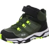 Lurchi Allwetterstiefel Warmfutter mit Funktionsmembran (wasserabweisend/wasserdicht)