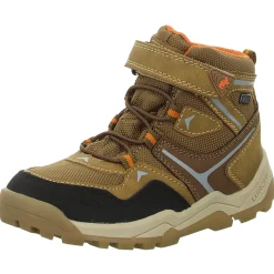Lurchi Allwetterstiefel Warmfutter mit Funktionsmembran (wasserabweisend/wasserdicht) Thilo