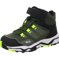 Lurchi Allwetterstiefel Warmfutter mit Funktionsmembran (wasserabweisend/wasserdicht)