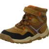 Lurchi Allwetterstiefel Warmfutter mit Funktionsmembran (wasserabweisend/wasserdicht) Thilo