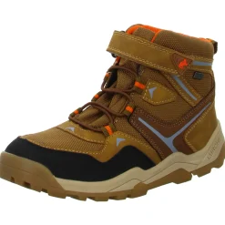 Lurchi Allwetterstiefel Warmfutter mit Funktionsmembran (wasserabweisend/wasserdicht) Thilo