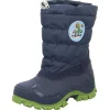 Lurchi Allwetterstiefel Warmfutter mit Funktionsmembran (wasserabweisend/wasserdicht) FORBY