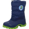 Lurchi Allwetterstiefel Warmfutter mit Funktionsmembran (wasserabweisend/wasserdicht) FORBY
