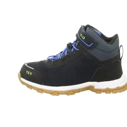 Lurchi Allwetterstiefel Warmfutter mit Funktionsmembran (wasserabweisend/wasserdicht) LEANDRO-TEX