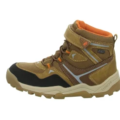Lurchi Allwetterstiefel Warmfutter mit Funktionsmembran (wasserabweisend/wasserdicht) Thilo