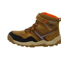Lurchi Allwetterstiefel Warmfutter mit Funktionsmembran (wasserabweisend/wasserdicht) Thilo