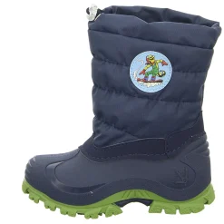 Lurchi Allwetterstiefel Warmfutter mit Funktionsmembran (wasserabweisend/wasserdicht) FORBY