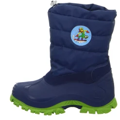 Lurchi Allwetterstiefel Warmfutter mit Funktionsmembran (wasserabweisend/wasserdicht) FORBY