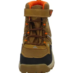 Lurchi Allwetterstiefel Warmfutter mit Funktionsmembran (wasserabweisend/wasserdicht) Thilo