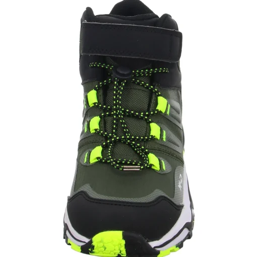 Lurchi Allwetterstiefel Warmfutter mit Funktionsmembran (wasserabweisend/wasserdicht)