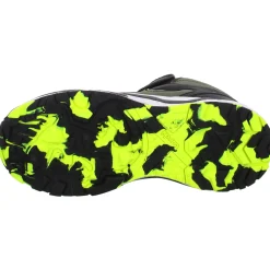 Lurchi Allwetterstiefel Warmfutter mit Funktionsmembran (wasserabweisend/wasserdicht)