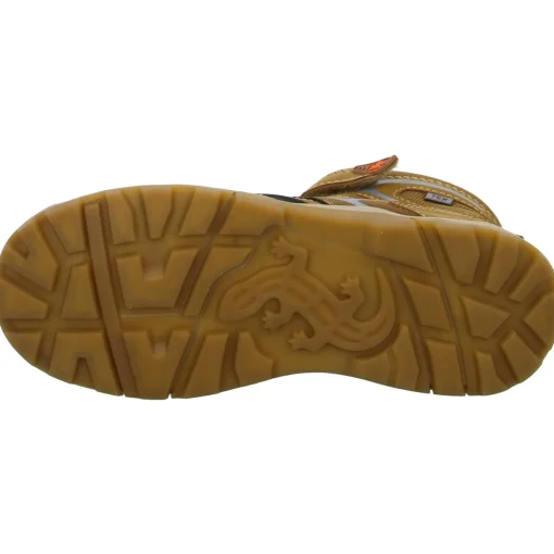 Lurchi Allwetterstiefel Warmfutter mit Funktionsmembran (wasserabweisend/wasserdicht) Thilo