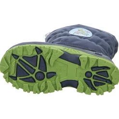 Lurchi Allwetterstiefel Warmfutter mit Funktionsmembran (wasserabweisend/wasserdicht) FORBY